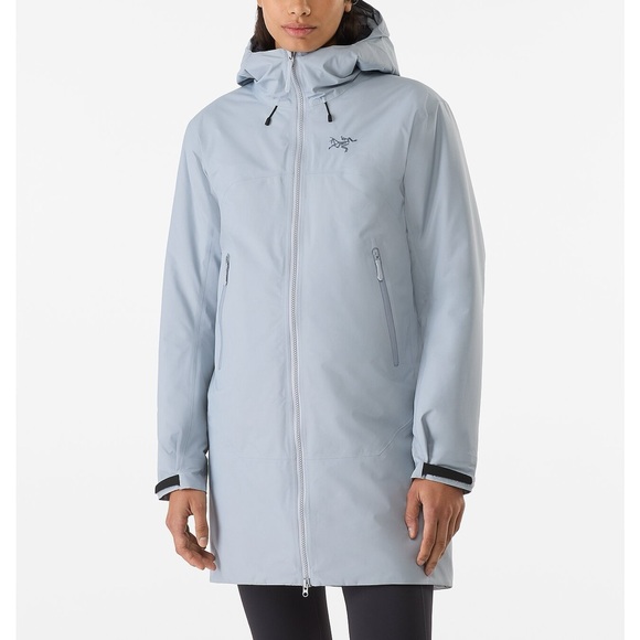 Arc'teryx Jackets & Blazers - EUC Arc’teryx Insulated Beta Coat Long - Large